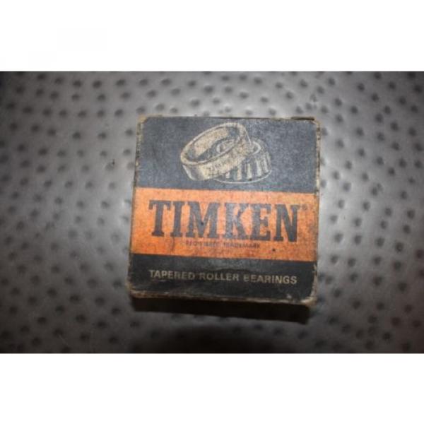 22778 Timken Cone for Tapered Roller Bearings Single Row #2 image