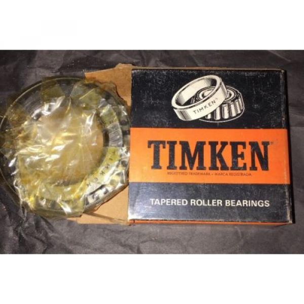 TIMKEN  HM803149  Tapered Roller Bearing #1 image