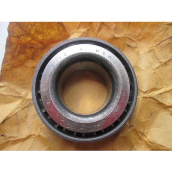 NEW Timken 15112 Tapered Roller Cone Bearing  #1 image