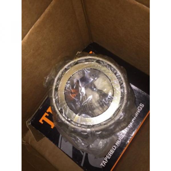 Timken 639 Tapered Roller Bearing Cone  NEW IN BOX #5 image