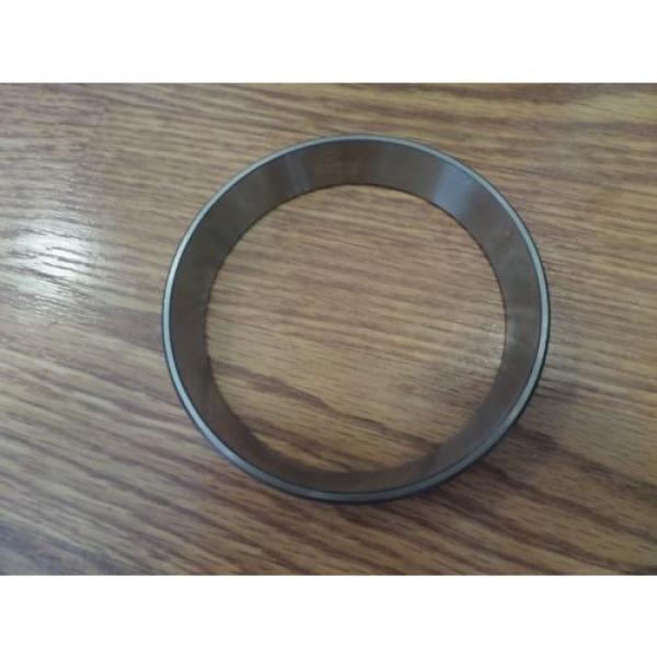 Timken Tapered Roller Bearing Cup L610510 New #3 image