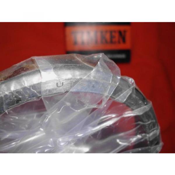 TIMKEN 47620 TAPERED ROLLER BEARING CUP USA #4 image