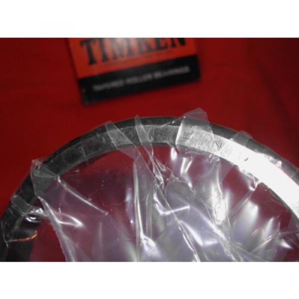 TIMKEN 47620 TAPERED ROLLER BEARING CUP USA #5 image