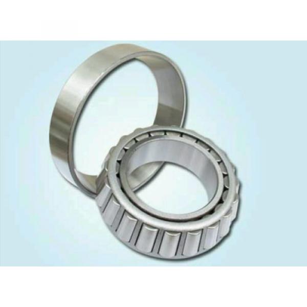 NEW Tapered Roller Bearing Cup &amp; Cone 25mm Bore 47mm O.D X15mm. #1 image