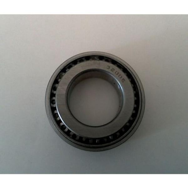 NEW Tapered Roller Bearing Cup &amp; Cone 25mm Bore 47mm O.D X15mm. #2 image