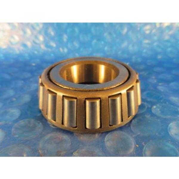 Timken 14117A Tapered Roller Bearing Single Cone, 1.1811&#034; Straight Bore #2 image