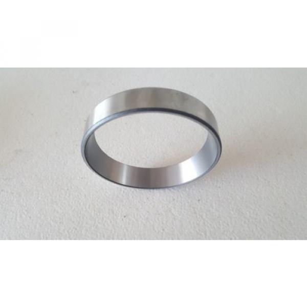 LM104911 TIMKEN TAPERED ROLLER BEARING CUP #4 image