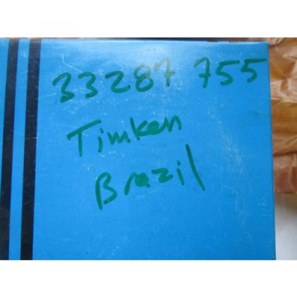 NEW Timken 33287 Cone Tapered Roller Bearing #5 image