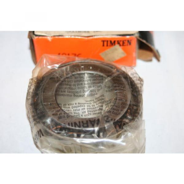 Timken 49176 Tapered Roller Bearing Single Cone  * NEW * #3 image