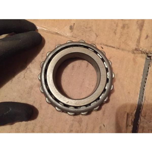 NEW TIMKEN 385A TAPERED ROLLER BEARING 385 A 50.5 mm ID #1 image