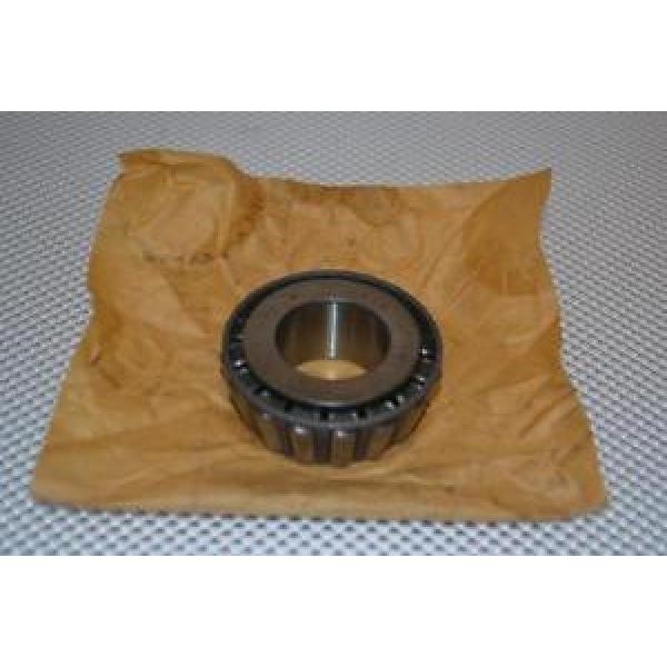 ONE NEW TIMKEN TAPERED ROLLER  BEARING 3875 #1 image