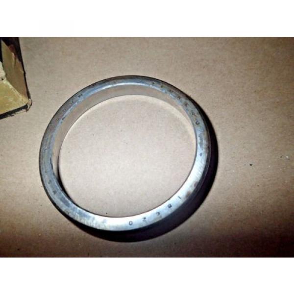 18620 Timken Cup for Tapered Roller Bearings Single Row #3 image