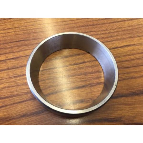 New Timken Tapered Roller Bearing Cup 25522 - Free Shipping! #3 image