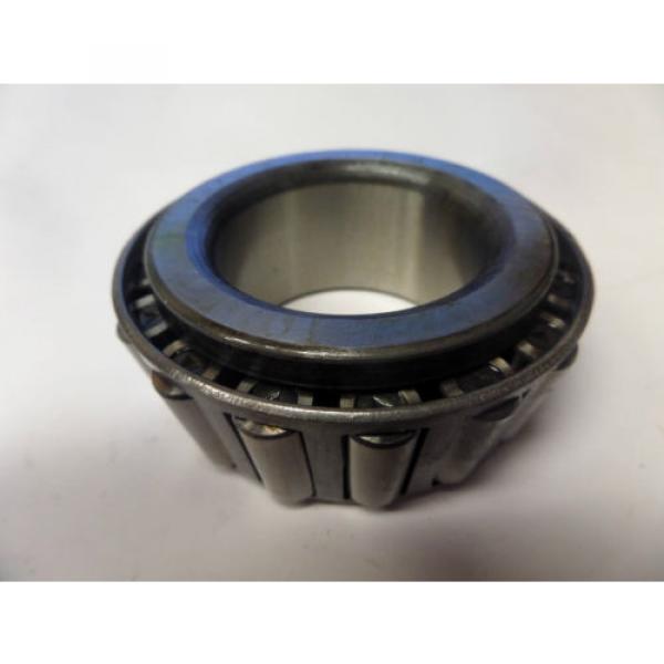 Bower Tapered Roller Bearing Cone 3578 1 3/4&#034; Bore New #2 image