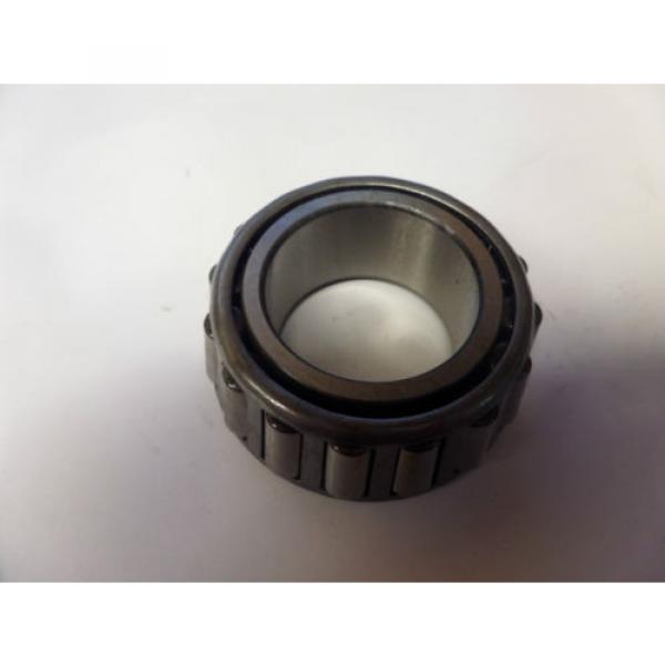 Bower Tapered Roller Bearing Cone 3578 1 3/4&#034; Bore New #3 image