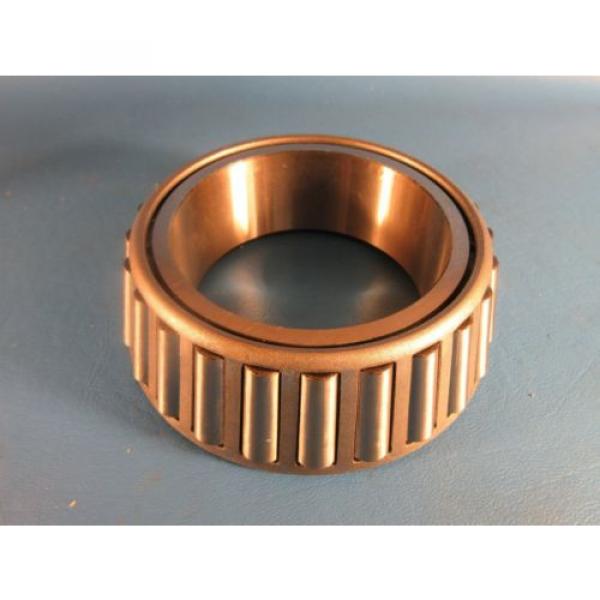 Timken HM516449C Tapered Roller Bearing, Single Cone; 3 1/4&#034;  Bore #2 image