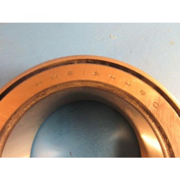 Timken HM516449C Tapered Roller Bearing, Single Cone; 3 1/4&#034;  Bore #5 image