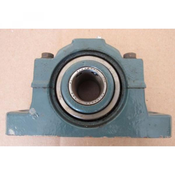 DODGE TAPERED ROLLER BEARING STYLE KDI SERIES 104 PART NO. 123168 212 NON-EXP #4 image