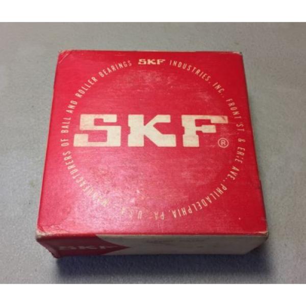 SKF TYSON TAPERED ROLLER BEARINGS, Part # 528, New/Old Stock, FREE SHIPPING #2 image