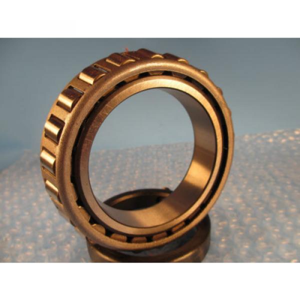 Timken  395S, Tapered Roller Bearing Cone #3 image