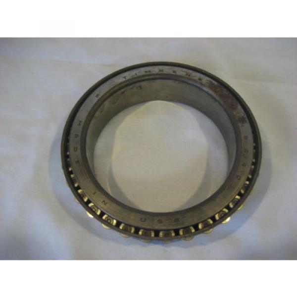 New Timken 48290 Tapered Roller Bearing Cone #2 image