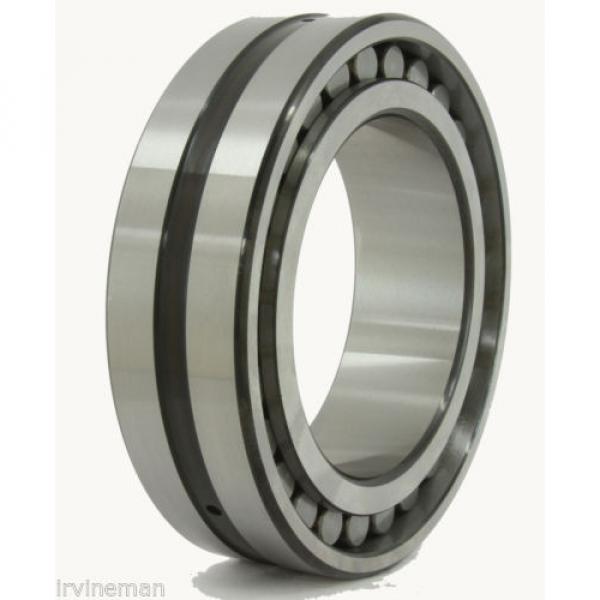 NN3020MK Cylindrical Roller Bearing 100x150x37 Tapered Bore Bearings #6 image