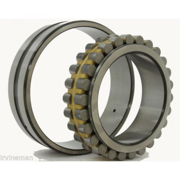 NN3006MK Cylindrical Roller Bearing 30x55x19 Tapered Bore Bearings #8 image