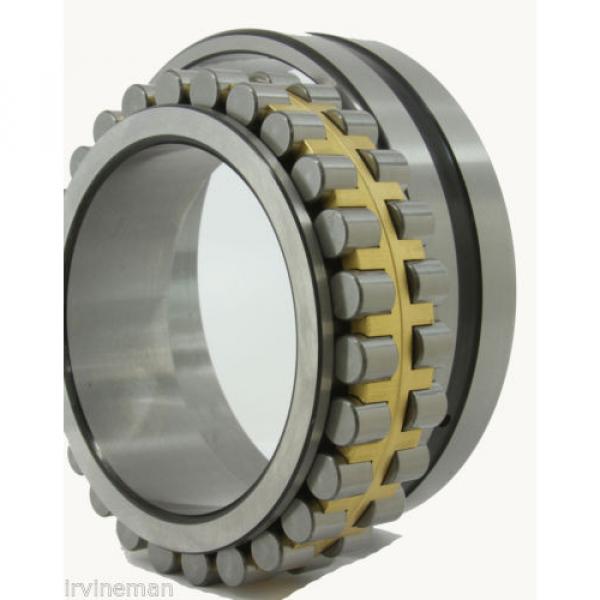 NN3015MK Cylindrical Roller Bearing 75x115x30 Tapered Bore Bearings #9 image