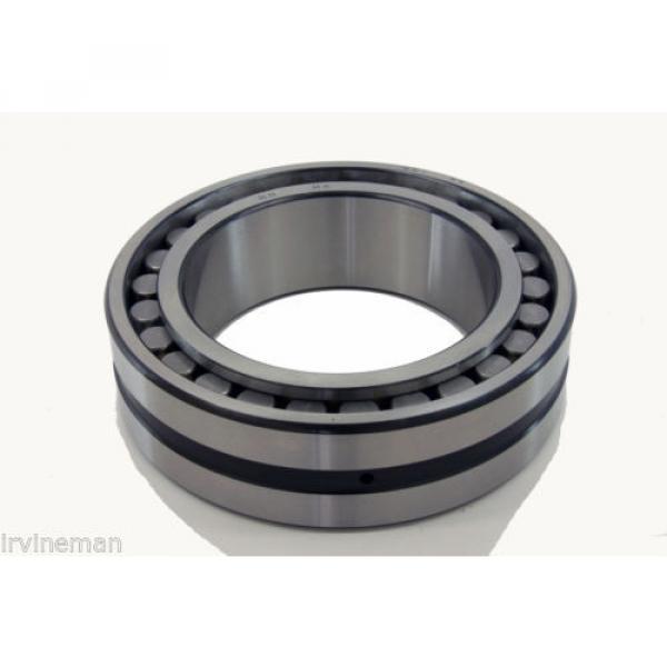 NN3015MK Cylindrical Roller Bearing 75x115x30 Tapered Bore Bearings #10 image