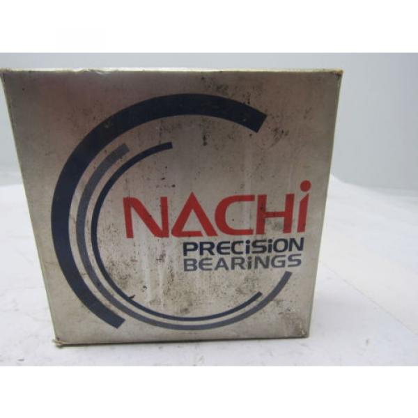 Nachi NN3013M2K C9na Multiple Row Cylindrical Roller Bearing Tapered 65x100x26mm #8 image