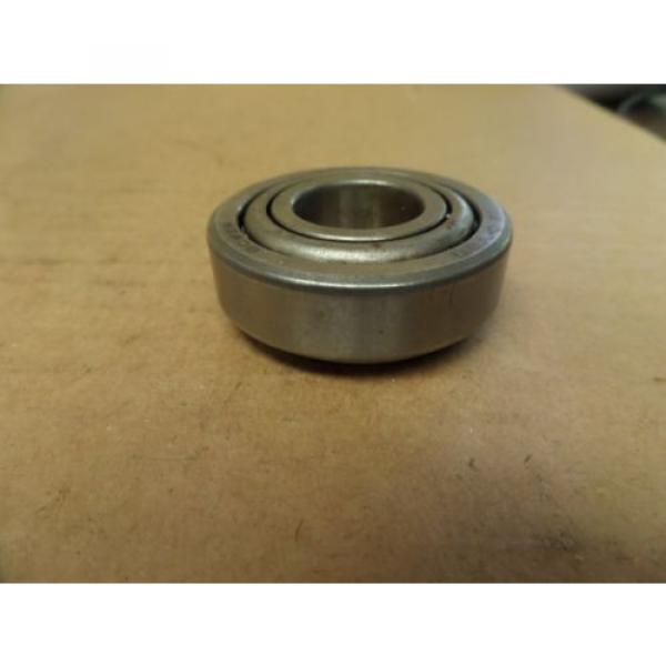Bower Tapered Roller Bearing Cup and Cone LM11910 LM11949 New #3 image