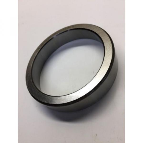 Timken Tapered Roller Bearing Y30308M Isoclass AN/MLQ-36 Lav #7 image