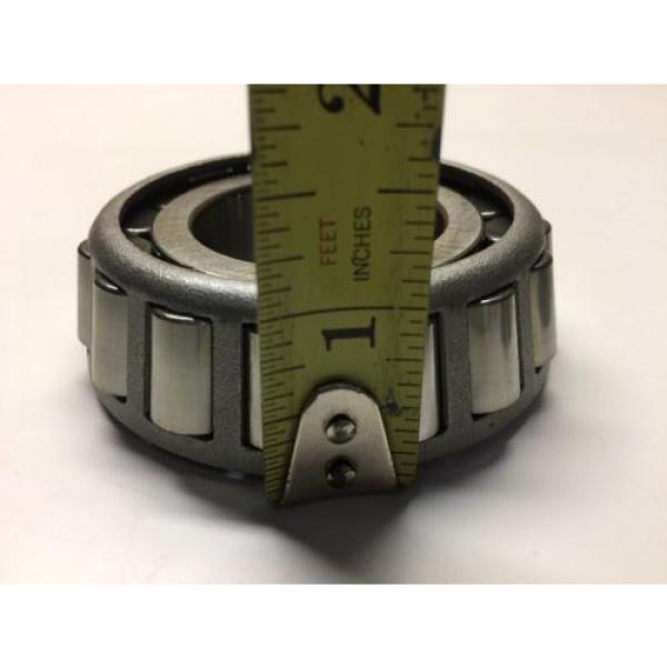 Timken Tapered Roller Bearing Y30308M Isoclass AN/MLQ-36 Lav #11 image