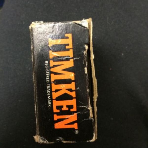 TIMKEN 4A CONE TAPERED ROLLER BEARING *NEW IN BOX* #4 image