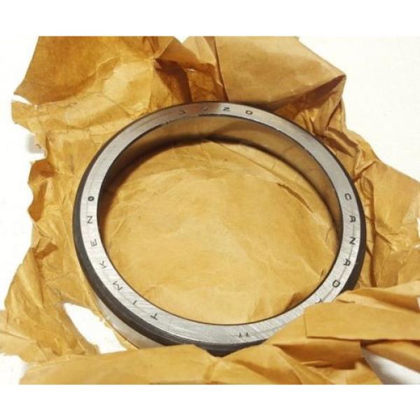 **NEW** TIMKEN 3920 TAPER ,Tapered Roller Bearing Cup #1 image