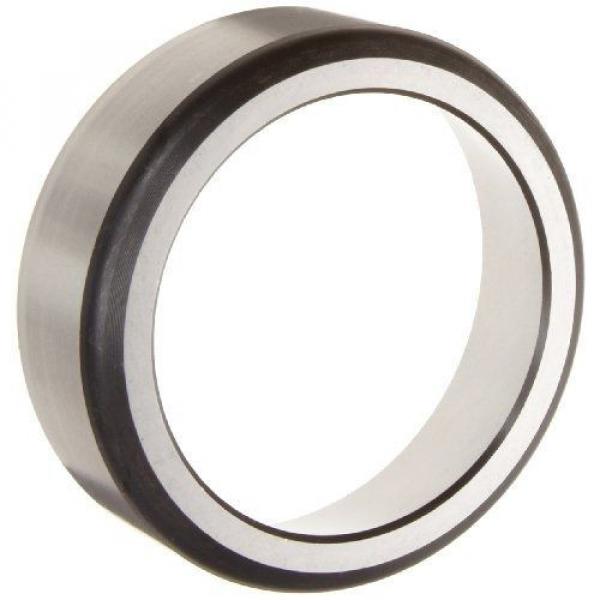 Timken 3120 Tapered Roller Bearing, Single Cup, Standard Tolerance, Straight #1 image