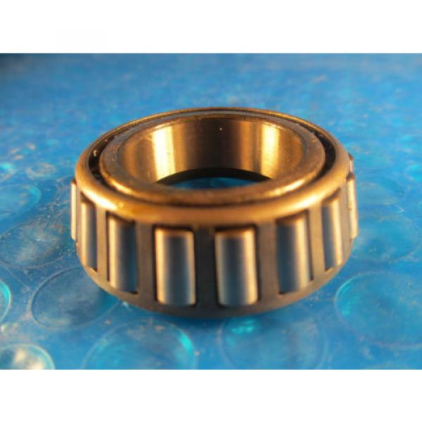 Timken L44649 Tapered Roller Bearing Cone #1 image