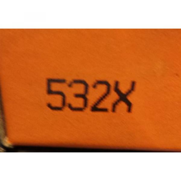 Timken 532X Bearing Tapered Roller Bearings 4&#034; Lot of 4 New #2 image