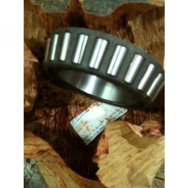 Timken Tapered Roller Bearings LM-503349 CONE Item 118 #1 image