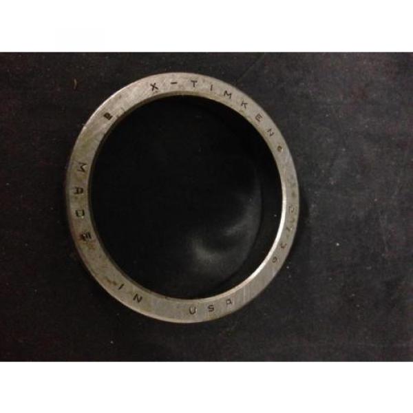 Timken Tapered Roller Bearing Cup 2736 #3 image