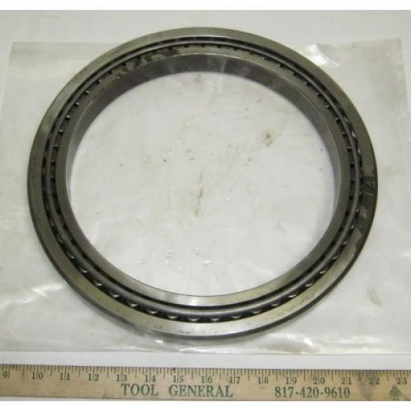 Timken Tapered Roller Bearing w/Cup 10.8750in Bore (L853049-L853010) #2 image