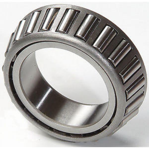Federal Mogul 09067 Tapered Roller Bearing Cone #1 image