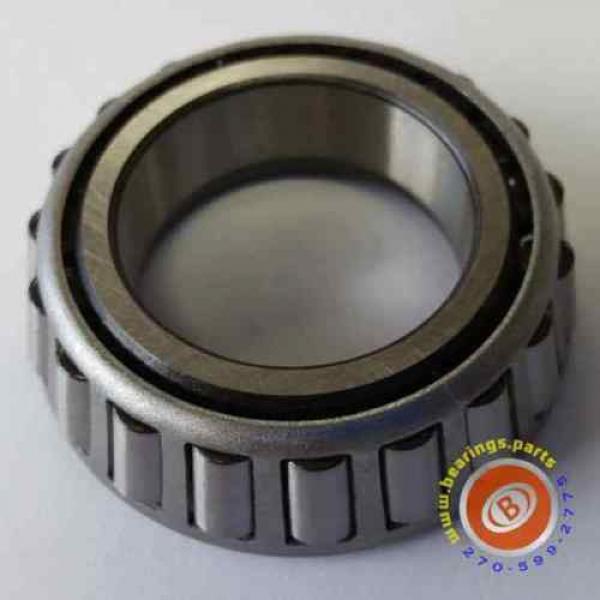 LM67048 Tapered Roller Bearing Cone - MADE IN USA #1 image