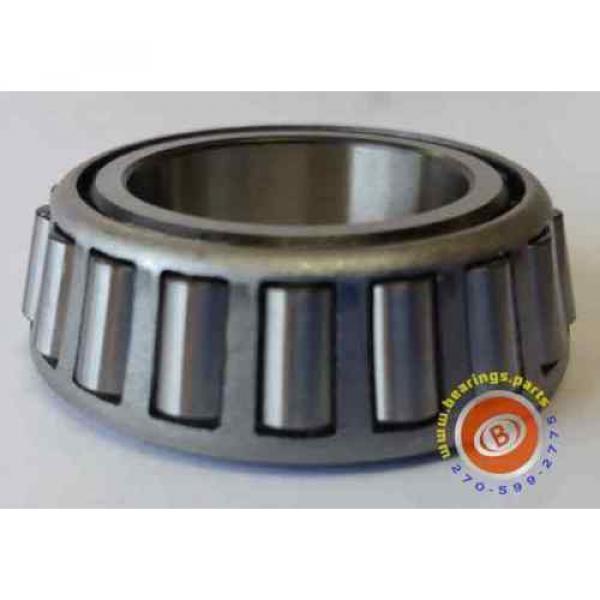 LM67048 Tapered Roller Bearing Cone - MADE IN USA #2 image