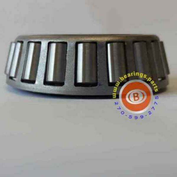 LM67048 Tapered Roller Bearing Cone - MADE IN USA #3 image
