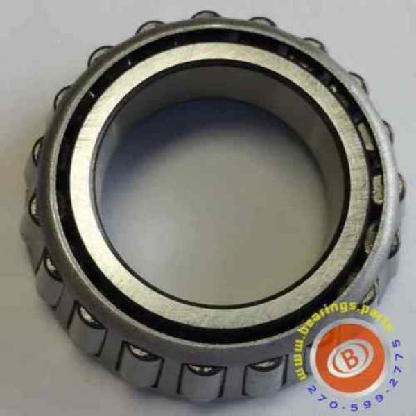 LM67048 Tapered Roller Bearing Cone - MADE IN USA #4 image