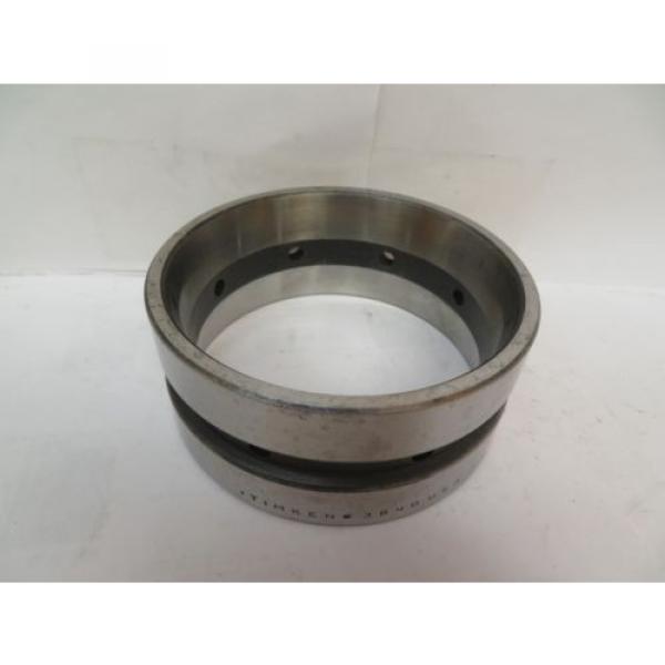 NEW TIMKEN TAPERED ROLLER BEARING 384D #2 image