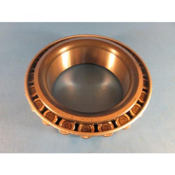 Timken HM220149 Tapered Roller Bearing Single Cone, 3.9360&#034; ID, 1.6540&#034; W, USA #7 image