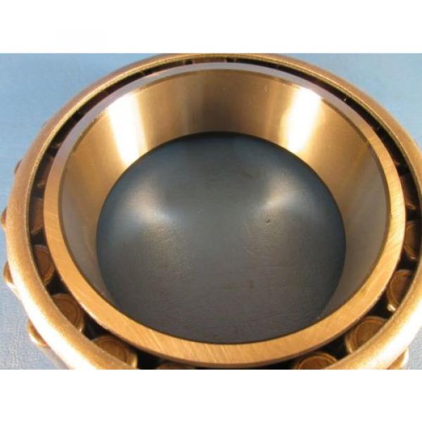 Timken HM220149 Tapered Roller Bearing Single Cone, 3.9360&#034; ID, 1.6540&#034; W, USA #9 image