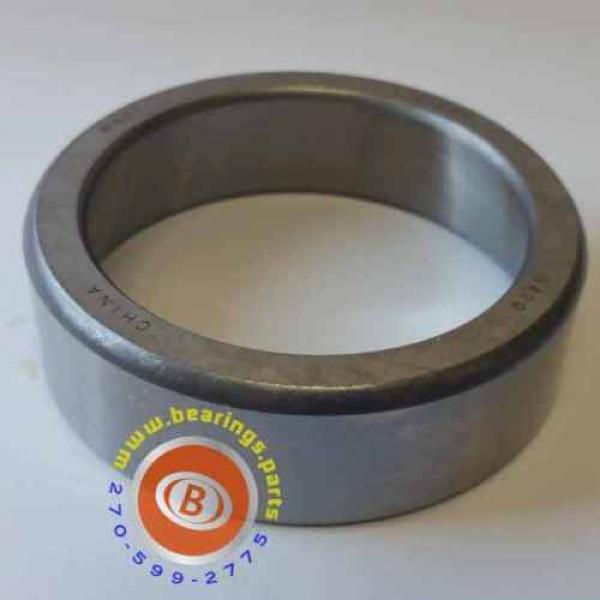 3420 Tapered Roller Bearing Cup #2 image